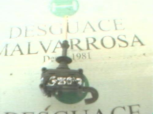 Switch MERCEDES-BENZ 190 (W201) E 2.6 (201.029) BP14295693I30