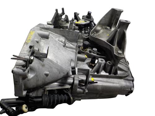 Gearbox CITROËN C5 III (RD_)  | BP10553301M3 