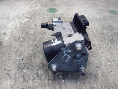 ABS Bremseaggregat MERCEDES-BENZ A-CLASS (W168) A 170 CDI (168.008) | BP3755390M43 