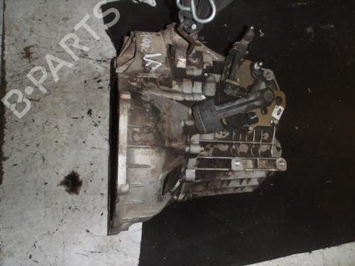 Used Gearbox FORD FOCUS II (DA_, HCP, DP) [2004-2013]  3821583