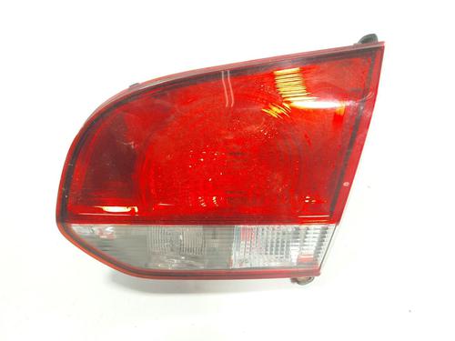 Used Right tailgate light Right tailgate light VW GOLF VI (5K1) [2008-2014] 34495728 34495728