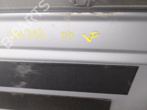 Right front door AUDI TT (8N3) 1.8 T | BP16302968C3 