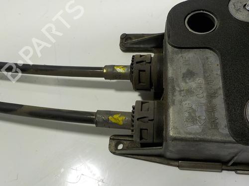 Gear lever VW GOLF VI (5K1) 1.4 TSI | BP11958611M90 