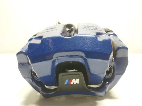 Used Right rear brake caliper BMW X5 (G05, F95) xDrive 40 d Mild-Hybrid (352 hp) 29887418