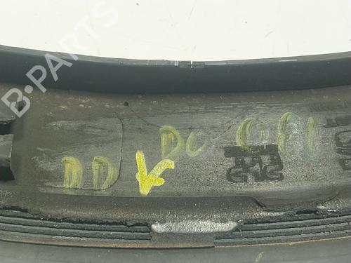 Front right wheel arch trim SEAT ARONA (KJ7, KJP) 1.0 TSI | BP18416302C135 