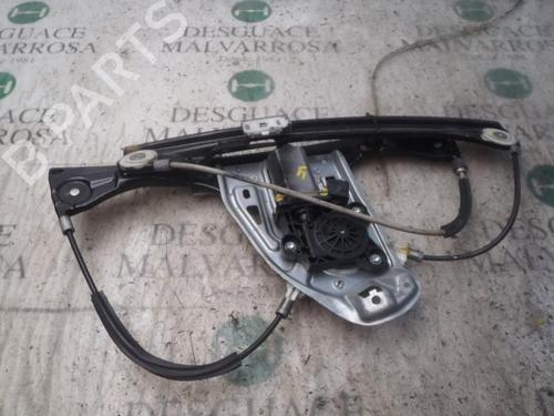 Front right window mechanism MERCEDES-BENZ C-CLASS (W203)  | BP3824238C23 