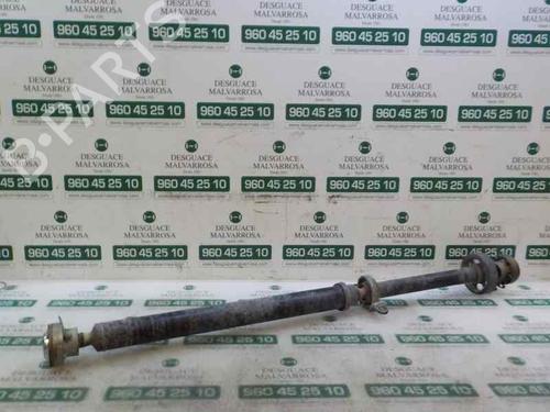 Used Driveshaft Driveshaft AUDI Q7 (4LB) 3.0 TDI quattro (240 hp) 6060583 6060583