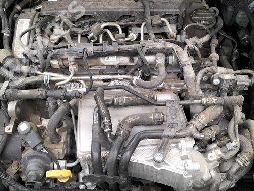 Right headlight VW CADDY IV Box Body/MPV (SAA, SAH) 2.0 TDI | BP9528624C29  - Image 5