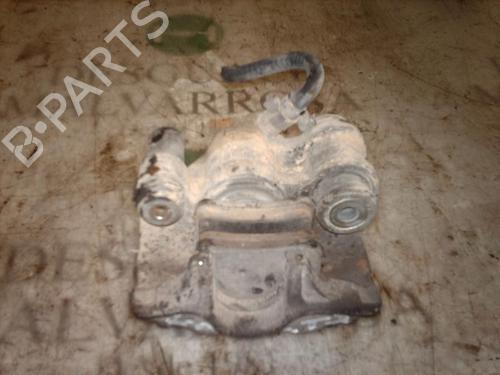Left rear brake caliper PEUGEOT 605 (6B) 2.1 Turbo Diesel | BP11555924M107 