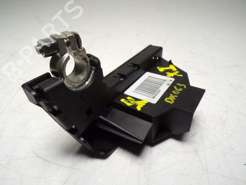 Used Electronic module AUDI A4 B8 (8K2) 2.0 TDI 16V (140 hp) 11193180
