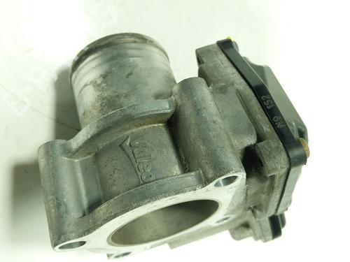 Throttle body RENAULT TRAFIC II Van (FL)  | BP26406555M82 