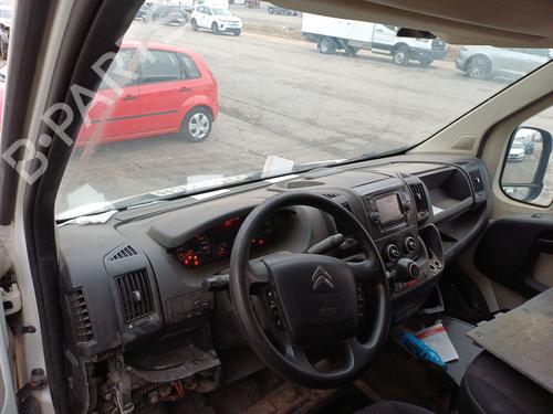 Right slide door CITROËN JUMPER II Van 2.0 BlueHDi 130 | BP29512454C75 