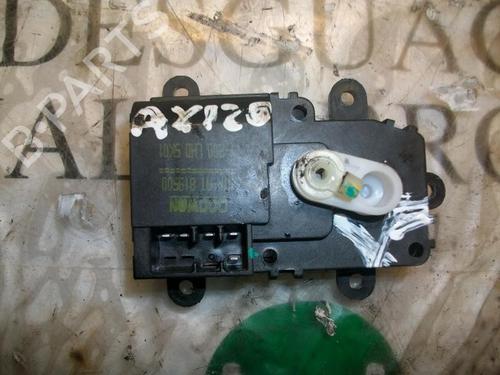 Used Electronic module Electronic module SSANGYONG REXTON / REXTON II (GAB_) 2.7 Xdi (163 hp) 14264416 14264416