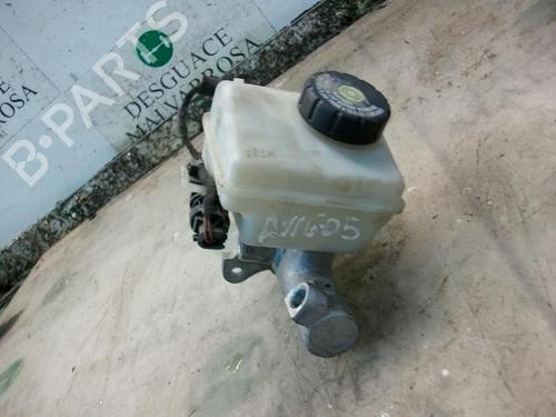 Hovedbremsecylinder OPEL ASTRA H (A04) 1.7 CDTI (L48) | BP3743951M77 