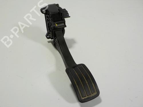 Used Pedal Pedal CITROËN C4 Grand Picasso II (DA_, DE_) 1.6 BlueHDi 120 (120 hp) 13684827 13684827