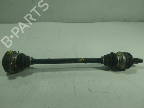 Used Right rear driveshaft BMW 3 (E90) 320 d (163 hp) 16948258