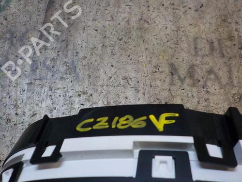 Kombiinstrument RENAULT MEGANE III Hatchback (BZ0/1_, B3_)  | BP3998749C47 