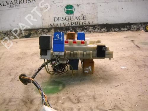 Fuse box NISSAN PRIMERA Hatchback (P12) 2.2 Di | BP3746095E1 