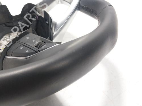 Steering wheel AUDI Q5 (FYB, FYG)  | BP27999507C49  - Image 8