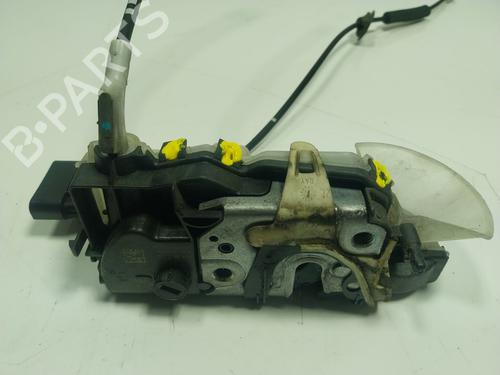 Front left lock PEUGEOT 508 I (8D_) 1.6 BlueHDi 120 | BP17860067C98 