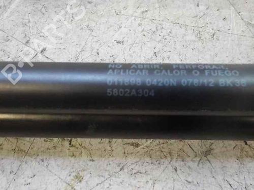 Tailgate lift support MITSUBISHI OUTLANDER II (CW_W) 2.2 DI-D 4WD | BP14284480C138 