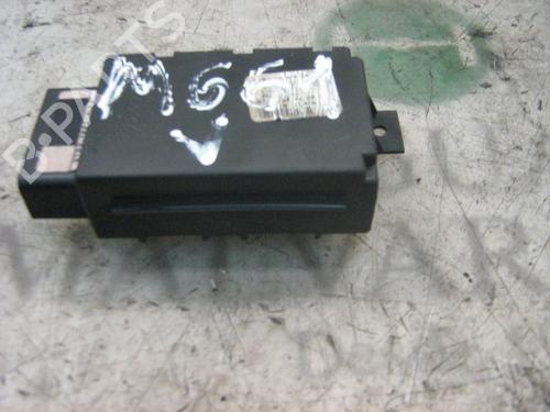 Used Electronic module Electronic module FORD MONDEO II (BAP) 1.8 TD (90 hp) 3750763 3750763