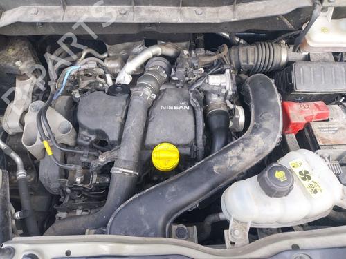 Steering column NISSAN NV200 Van 1.5 dCi 110 (M20, M20N, M20M) | BP18011872M21 