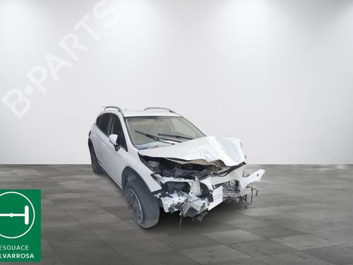 Rear axle SUBARU XV (GT)  | BP11852234M2  - Image 9