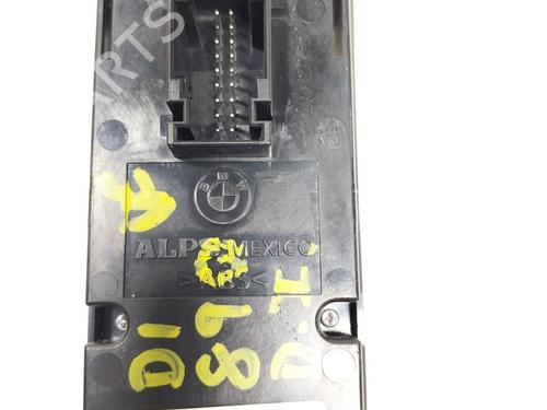 Left front window switch BMW X5 (E70) 3.0 d | BP9222294I27 - Image 4