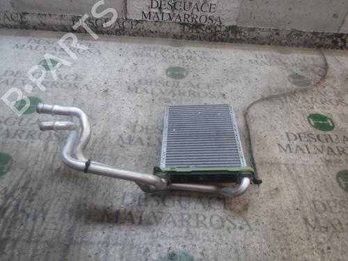 Used Heater matrix Heater matrix RENAULT MEGANE III Hatchback (BZ0/1_, B3_) 1.5 dCi (BZ09, BZ0D, BZ1W, BZ29, BZ14) (110 hp) 3841571 3841571