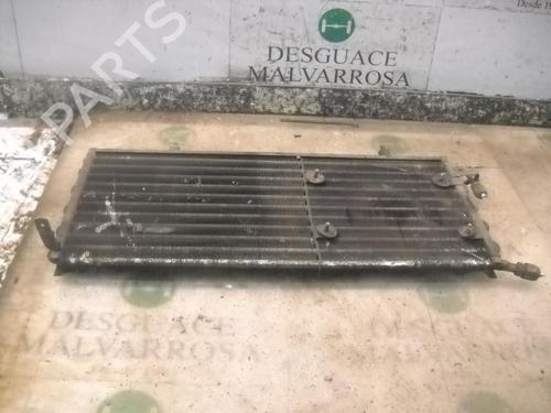 Used AC radiator AC radiator OPEL KADETT E (T85) 1.6 S (C19, D19) (82 hp) 3756659 3756659