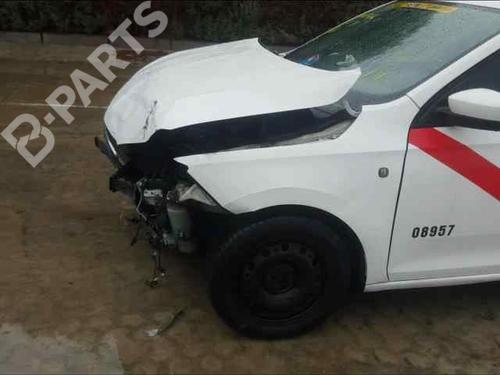 Rear left exterior door handle SEAT TOLEDO IV (KG3) 1.6 TDI | BP3858414C130  - Image 15