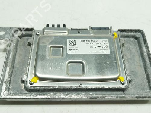 Used Electronic module Electronic module VW TIGUAN (CT1) [2023-2026] 36155410 36155410