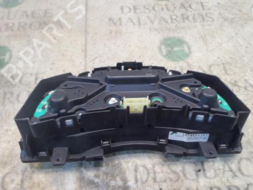 Instrument cluster OPEL MERIVA A MPV (X03) 1.7 DTI (E75) | BP3815688C47 