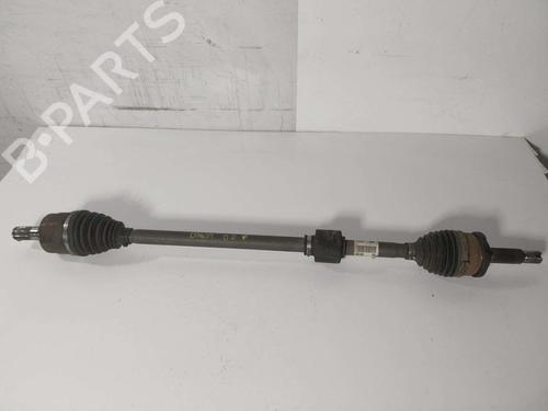Used Right front driveshaft Right front driveshaft HYUNDAI i10 III (AC3, AI3) 1.0 MPi (67 hp) 40020525 40020525