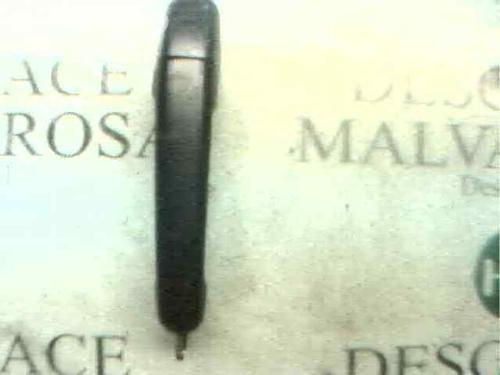Used Rear right exterior door handle SEAT CORDOBA (6K1, 6K2) 1.4 i (60 hp) 3763759