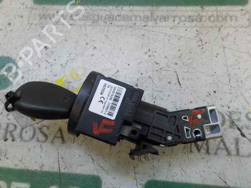Used Electronic module Electronic module DACIA DOKKER MPV (KE_) 1.6 (83 hp) 14284019 14284019