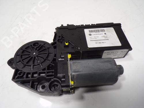 Right front window motor VW TOUAREG (7LA, 7L6, 7L7) 2.5 R5 TDI | BP13248761E20 