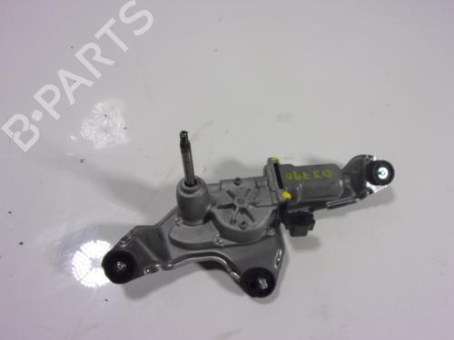 Rear wiper motor MAZDA 3 (BL)  | BP11190088M102 