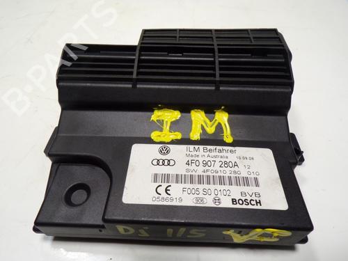 Electronic module AUDI A6 C6 (4F2)  | BP11192562M83 