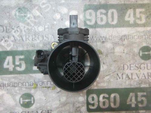 Used Mass air flow sensor Mass air flow sensor MERCEDES-BENZ CLK (C209) CLK 220 CDI (209.308) (150 hp) 4001403 4001403
