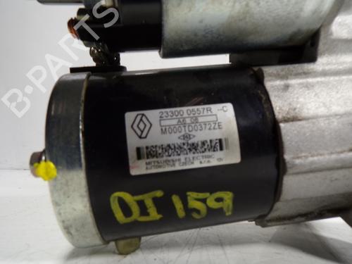 Startmotor RENAULT CLIO IV (BH_) 0.9 TCe 90 (BHNF, BHMA, BHMH, BHJK, BHJR) | BP8620585M8 