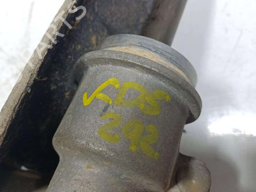 Steering rack FIAT 500X (334_) 1.6 (334AXE1A) | BP38761221M22 - Image 3