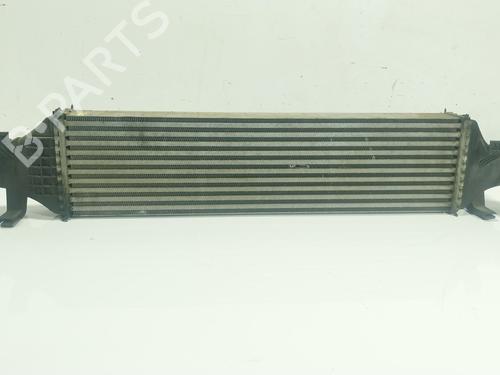 Intercooler Intercooler MERCEDES-BENZ CLA Coupe (C117) [2013-2019] 35781625 35781625