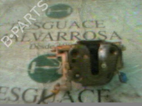 Used Front right lock NISSAN MICRA II (K11) 1.0 i 16V (K11) (54 hp) 3737689
