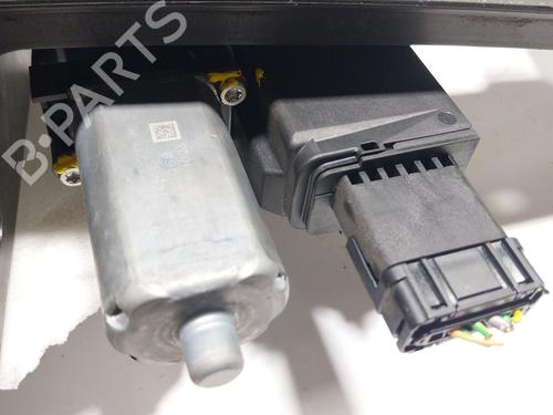 Front right window mechanism PEUGEOT RIFTER 1.5 BlueHDi 130 | BP34648606C23 - Image 3