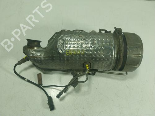 Used Particulate filter Particulate filter PEUGEOT 308 II (LB_, LP_, LW_, LH_, L3_) 1.6 HDi / BlueHDi 115 (115 hp) 20293664 20293664
