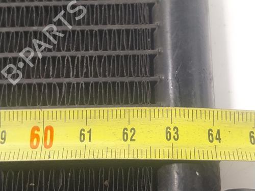 AC radiator AUDI A6 Allroad C6 (4FH) 3.0 TDI quattro | BP19133933M32 