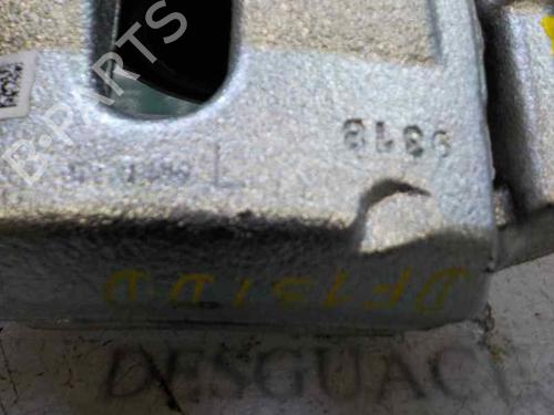 Right front brake caliper TOYOTA COROLLA Estate (_E21_)  | BP11551525M104 