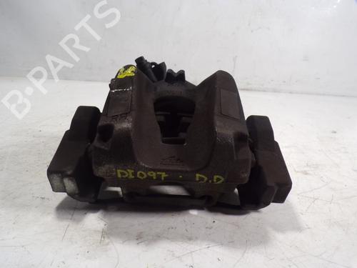 Used Right front brake caliper Right front brake caliper CITROËN C4 Picasso II [2013-2026] 11553451 11553451